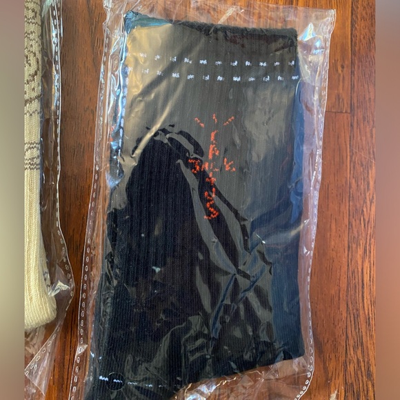 Travis Scott socks - Picture 5 of 5